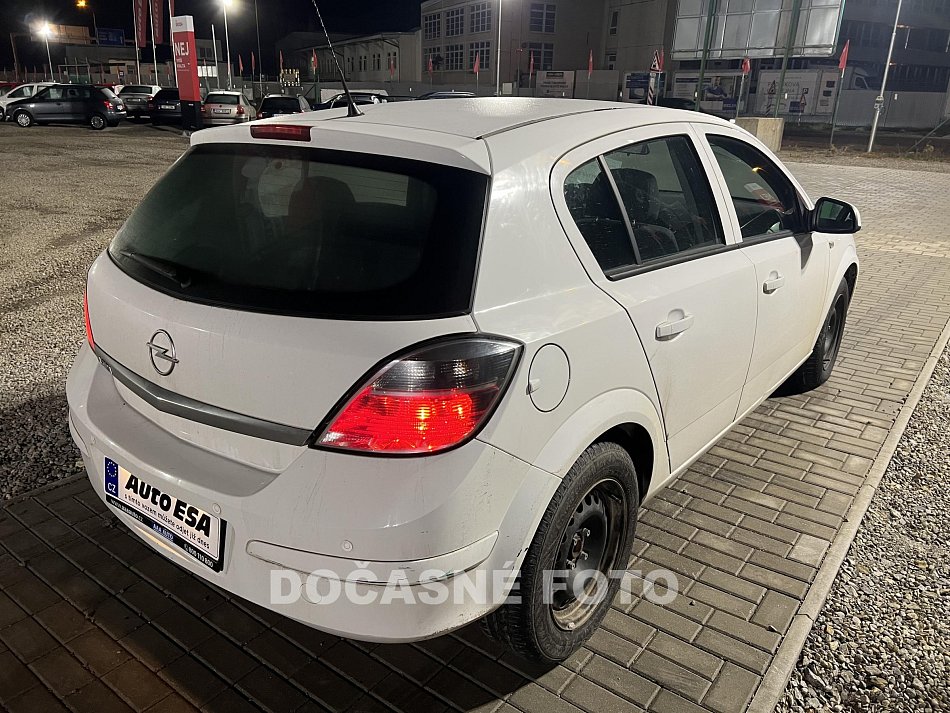 Opel Astra 1.4 16V 