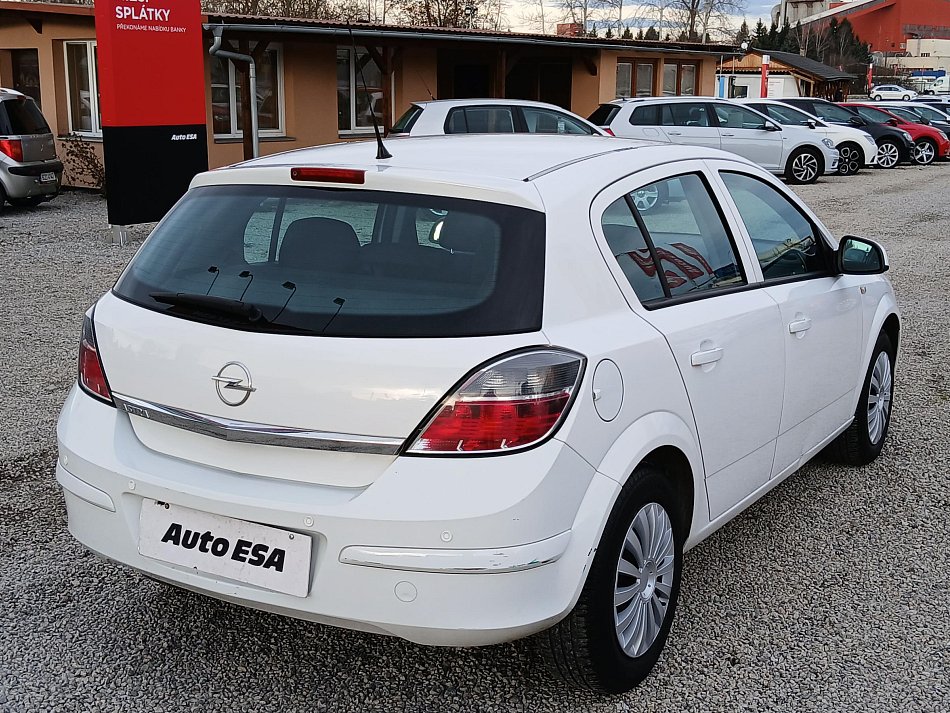 Opel Astra 1.4 16V 