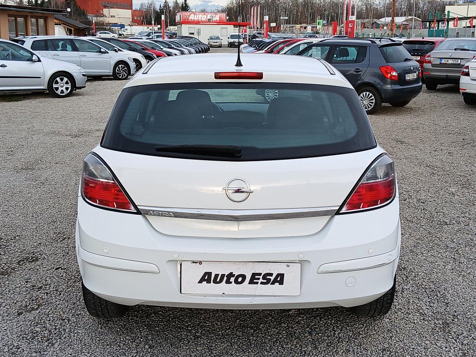 Opel Astra 1.4 16V 