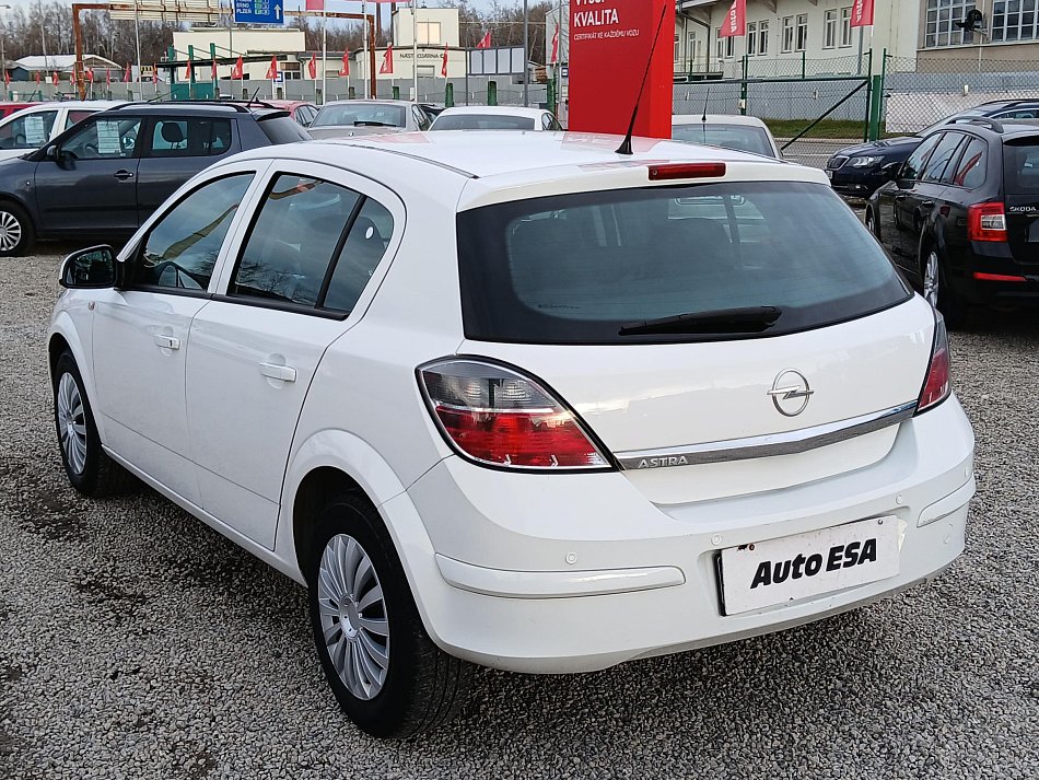 Opel Astra 1.4 16V 