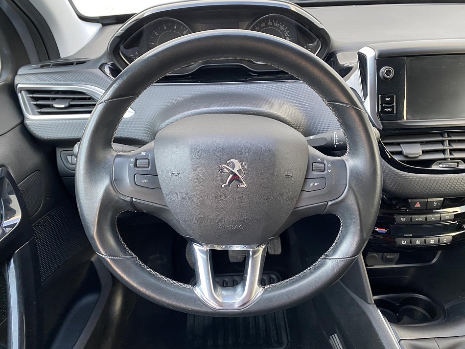 Peugeot 208 1.2PT Allure