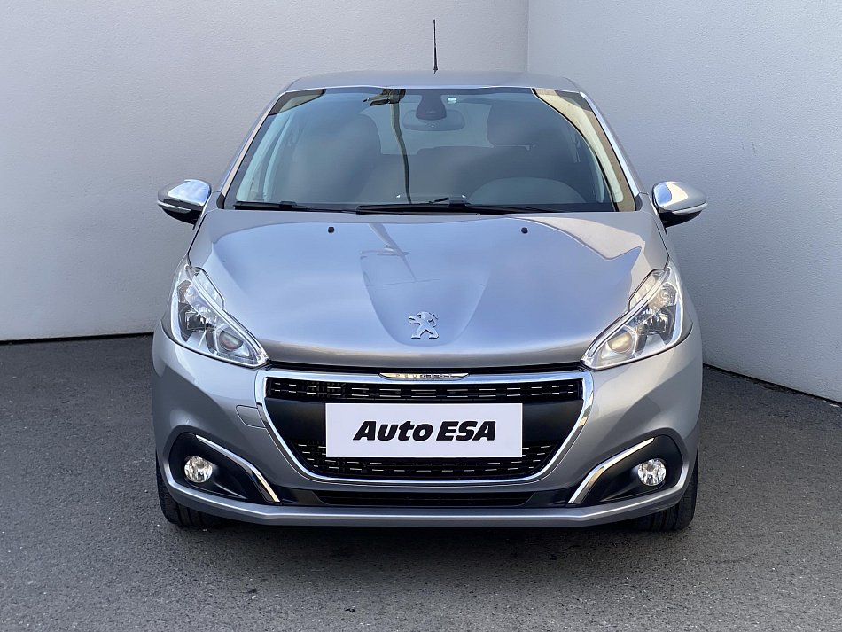 Peugeot 208 1.2PT Allure