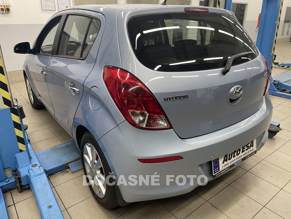 Hyundai I20 1.25i 