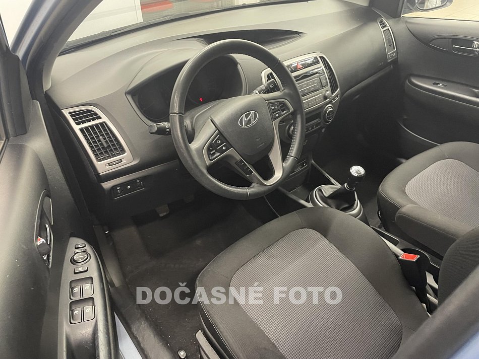 Hyundai I20 1.25i 