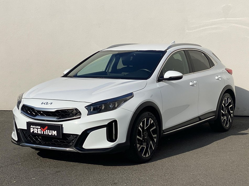 Kia XCeed 1.5 T 