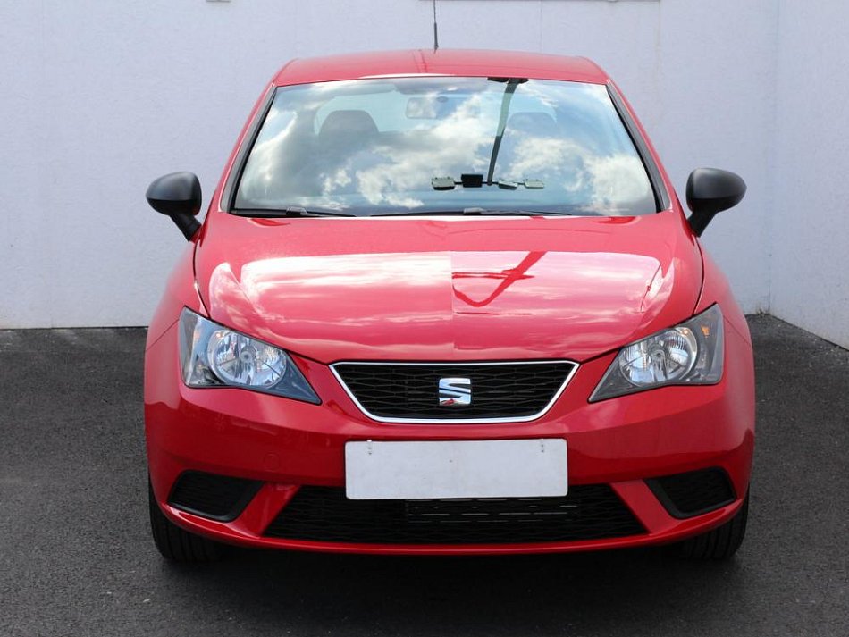 Seat Ibiza 1.4i 16V Style