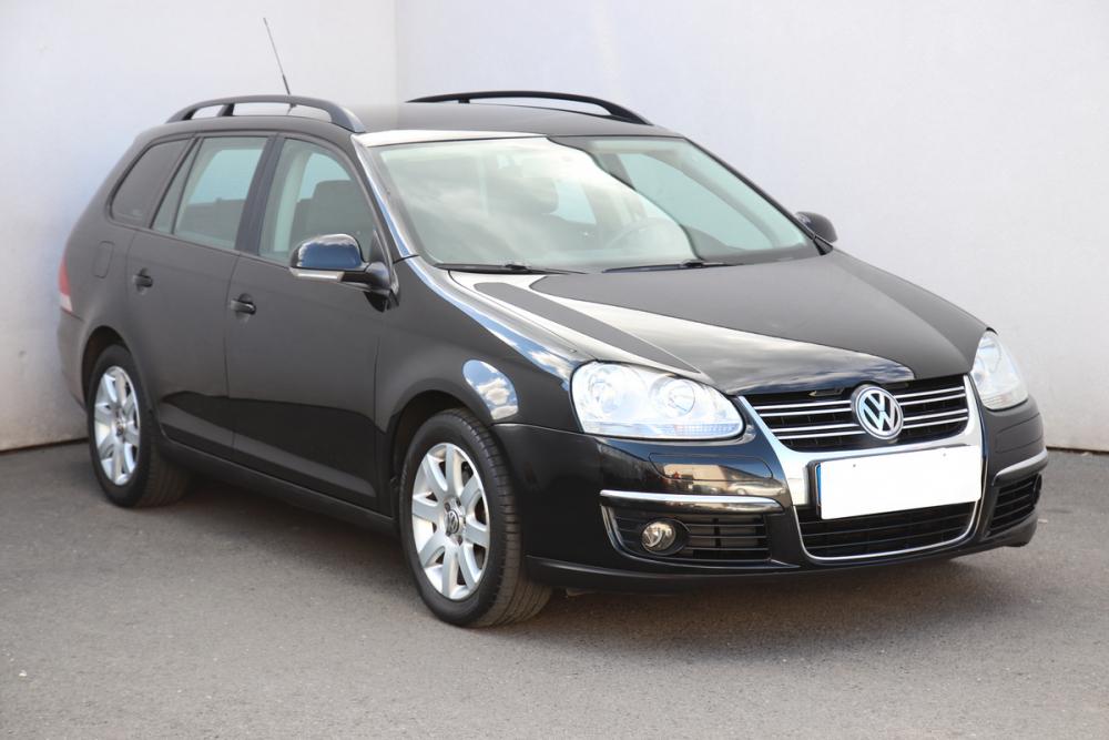 Volkswagen Golf, 2009