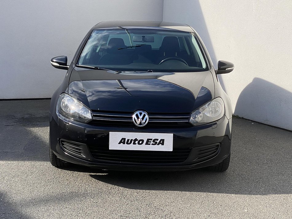 Volkswagen Golf 1.4i 