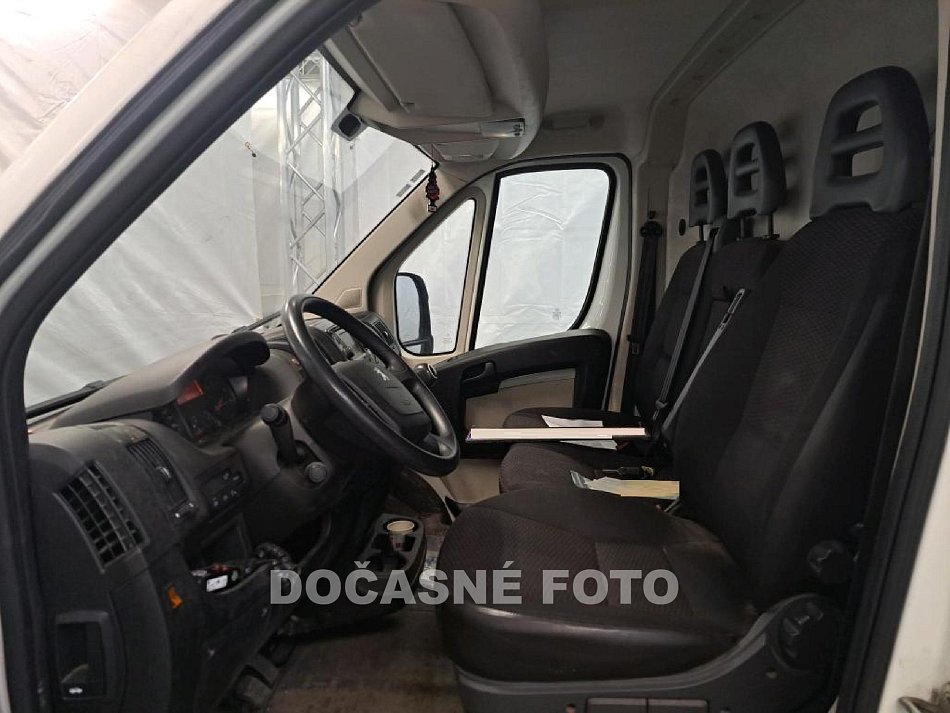 Peugeot Boxer 2.0HDi  L2H2