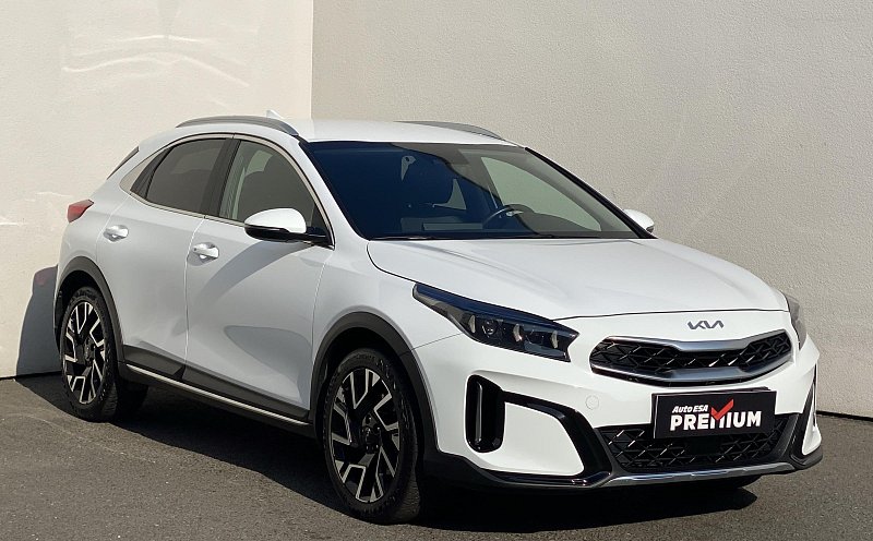 Kia XCeed 1.5 T 