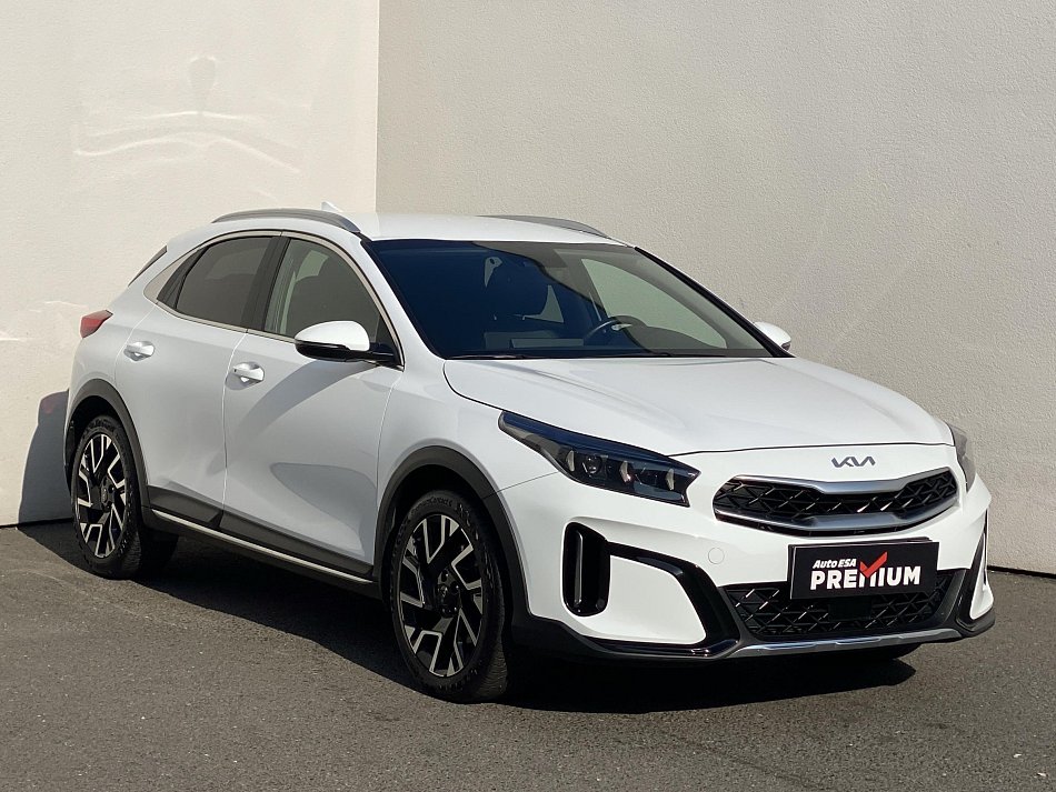 Kia XCeed 1.5 T 