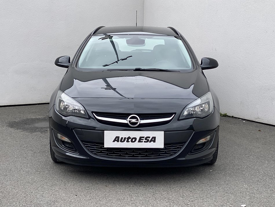 Opel Astra 1.6 i Energy