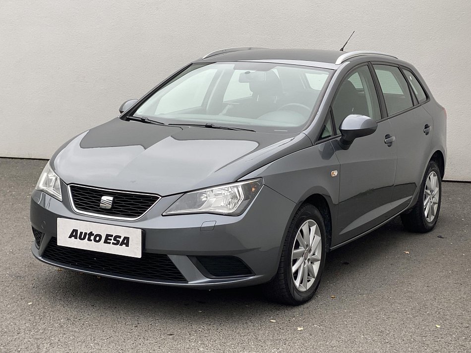 Seat Ibiza 1.4i 16V Style