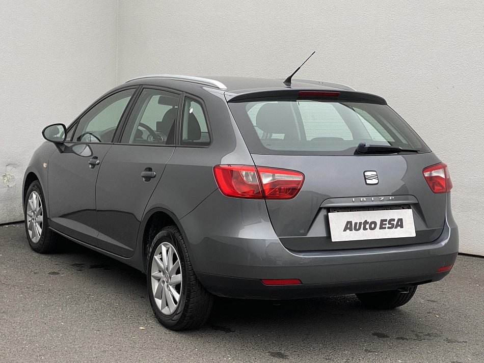 Seat Ibiza 1.4i 16V Style