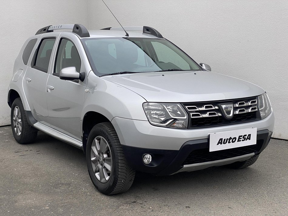 Dacia Duster 1.2TCe Comfort