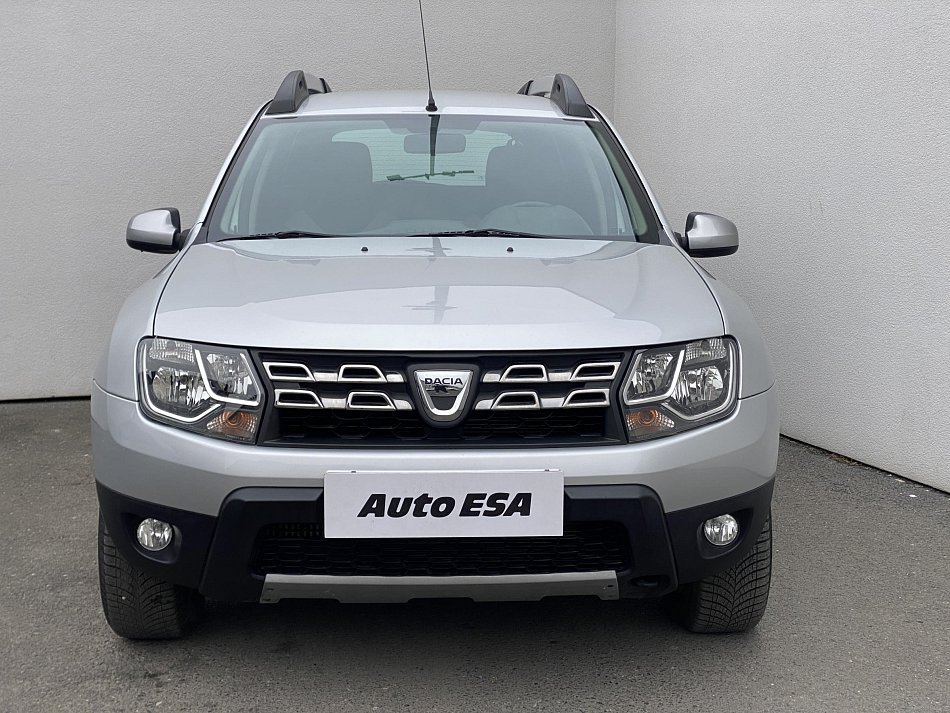 Dacia Duster 1.2TCe Comfort