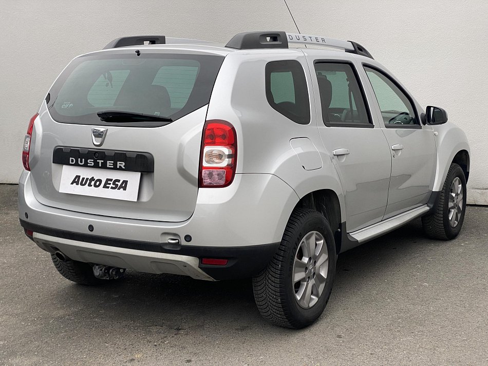 Dacia Duster 1.2TCe Comfort