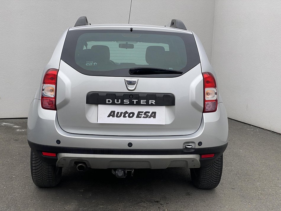 Dacia Duster 1.2TCe Comfort