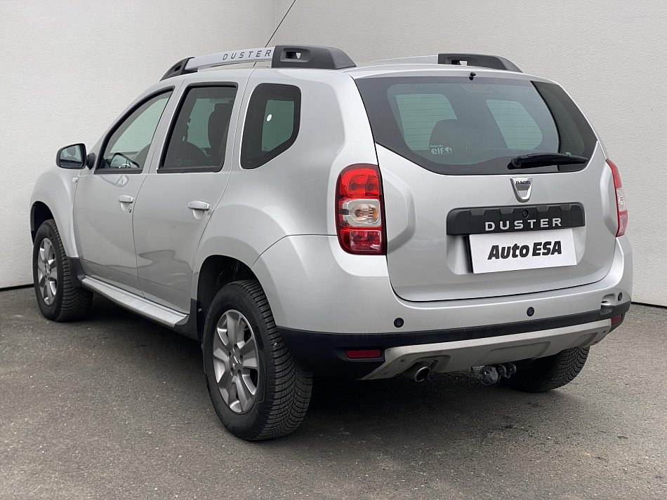 Dacia Duster 1.2TCe Comfort