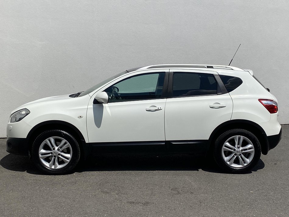 Nissan Qashqai 1.6i Acenta