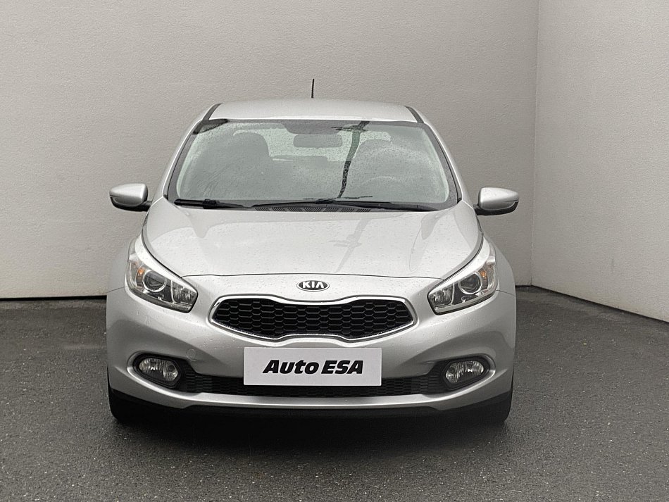 Kia Ceed 1.4 CVVT 