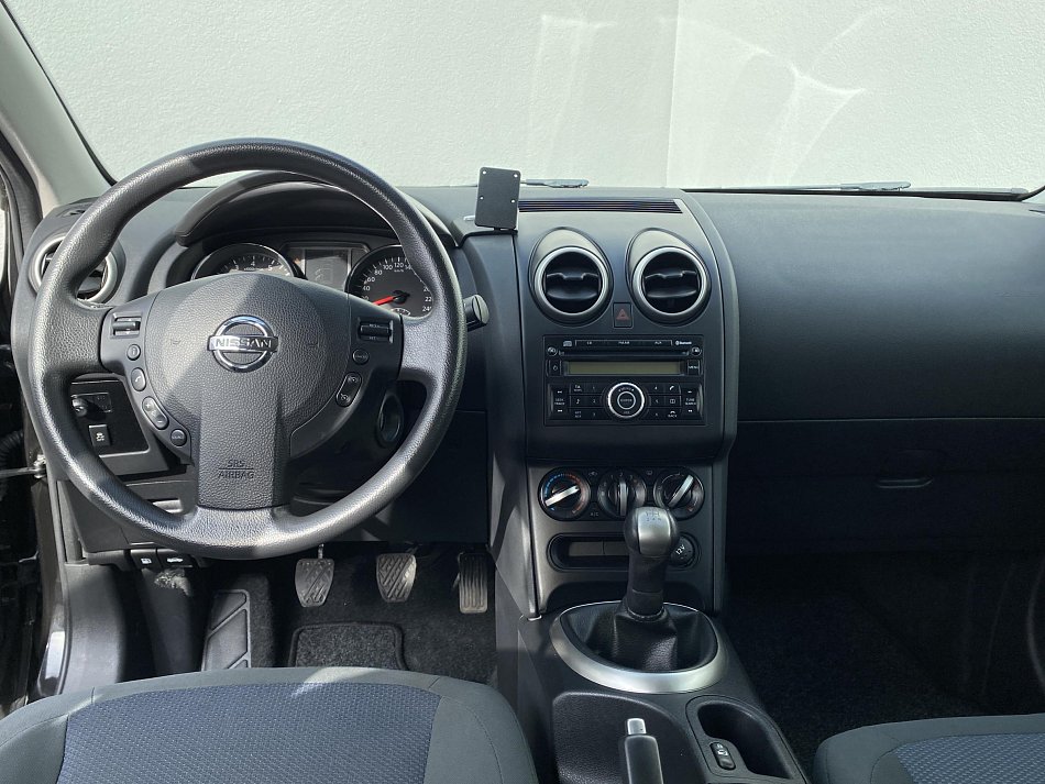 Nissan Qashqai 1.6 Visia