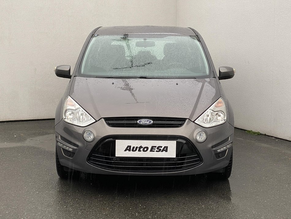 Ford S-MAX 1.6 TDCi Trend