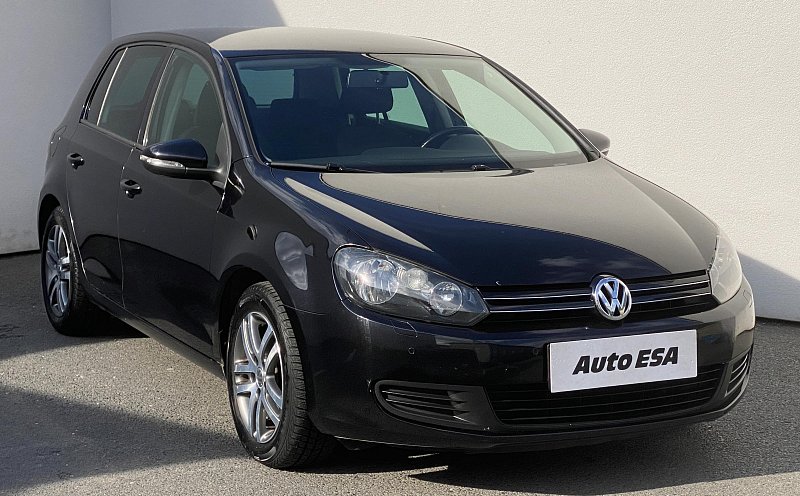 Volkswagen Golf 1.4i 