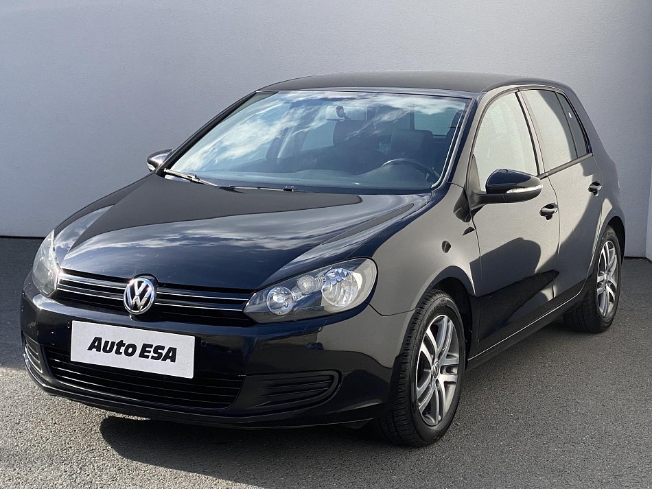 Volkswagen Golf 1.4i 