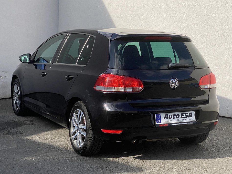 Volkswagen Golf 1.4i 