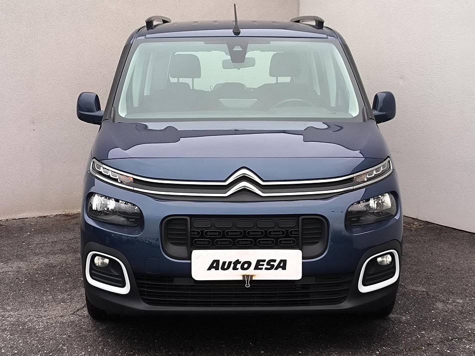 Citroën Berlingo 1.5HDi Feel