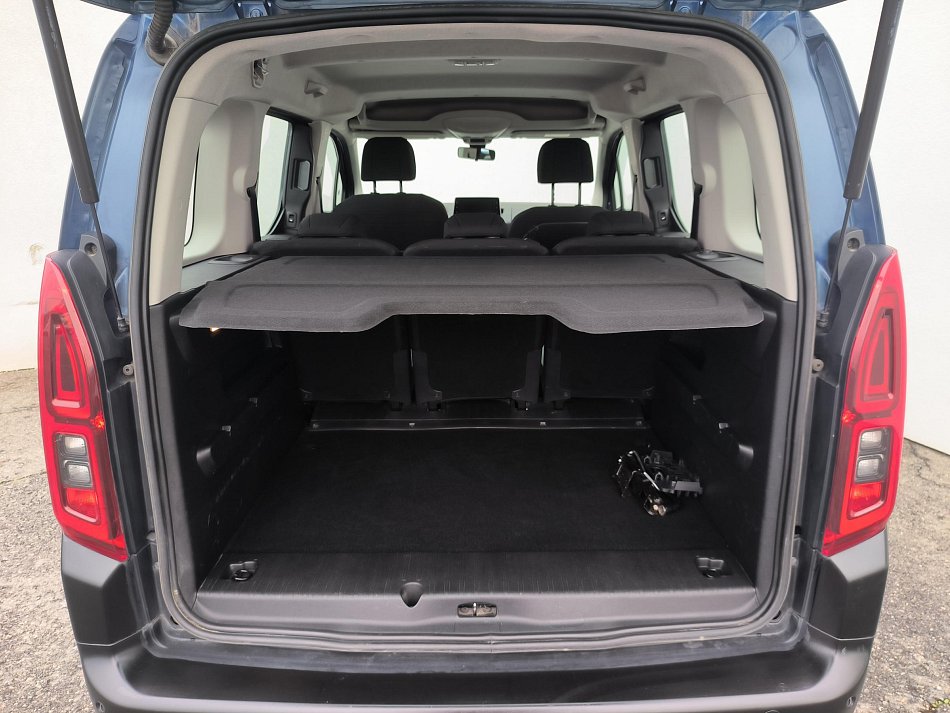 Citroën Berlingo 1.5HDi Feel