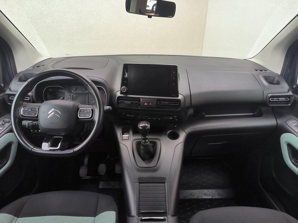 Citroën Berlingo 1.5HDi Feel