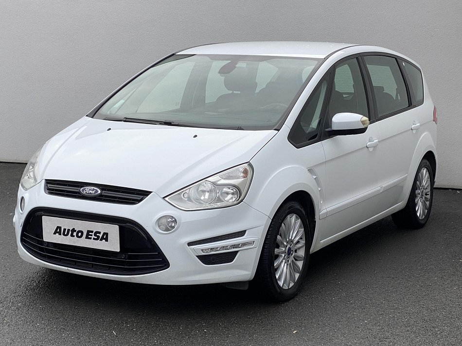 Ford S-MAX 2.0TDCi 