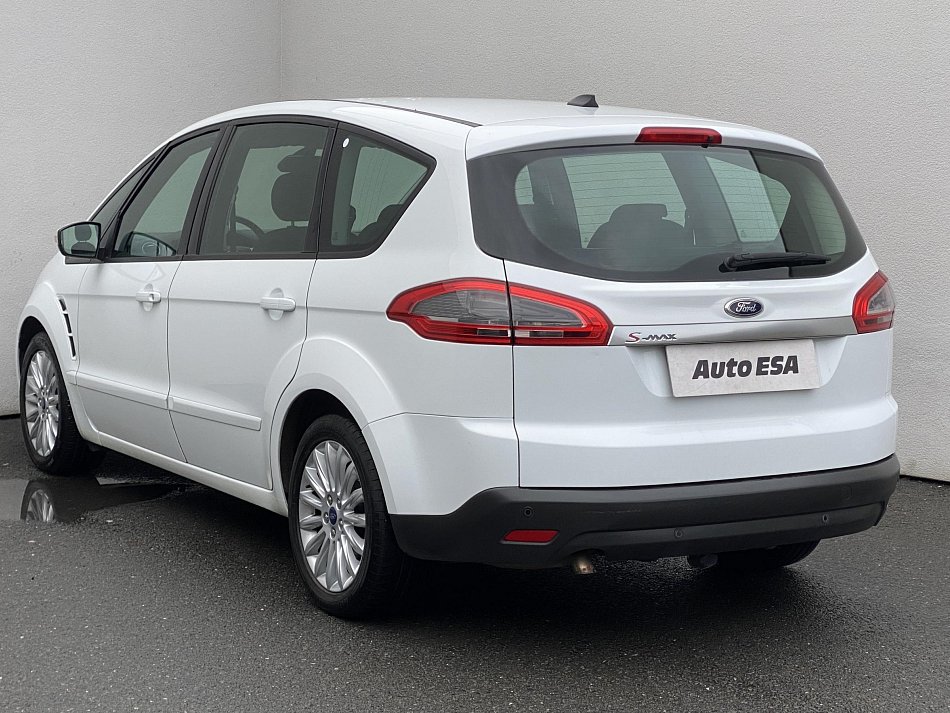 Ford S-MAX 2.0TDCi 