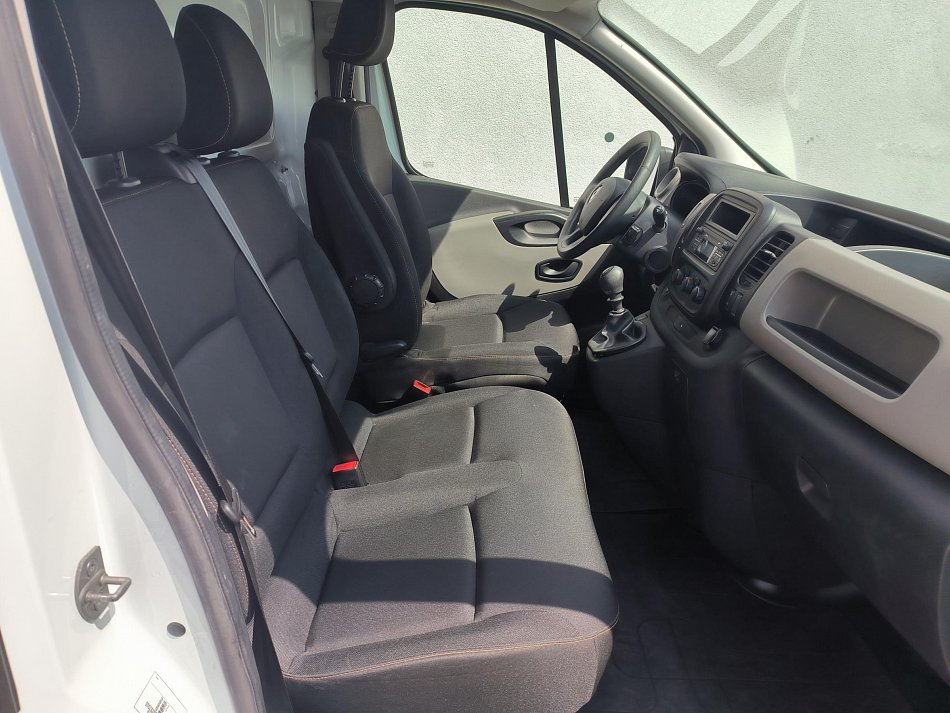 Renault Trafic 1.6dCi  L1H1