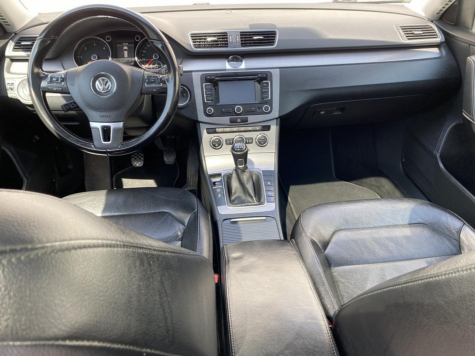 Volkswagen Passat 1.6 TDi Comfortline