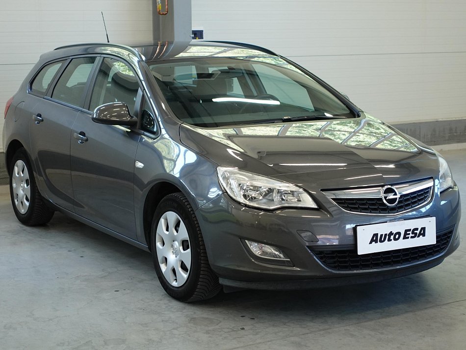 Opel Astra 1.4i 