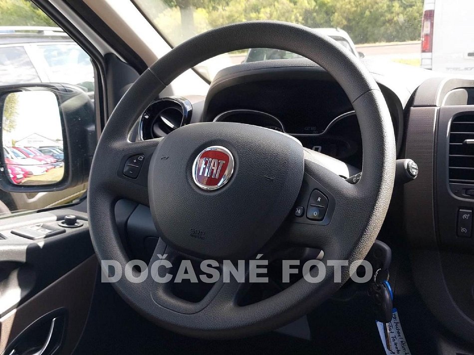 Fiat Talento 2.0MJT  L1H1