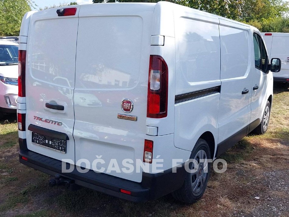 Fiat Talento 2.0MJT  L1H1