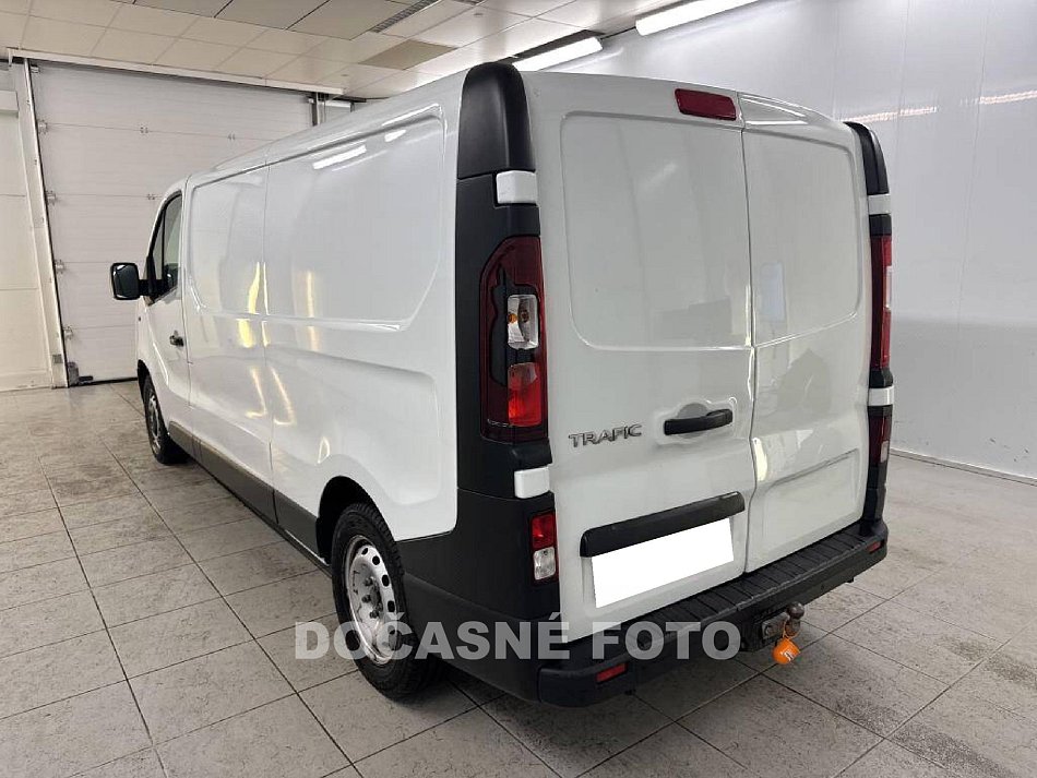 Renault Trafic 1.6 DCi  L2H1