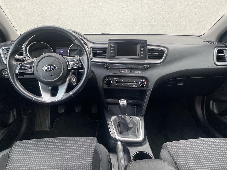 Kia Ceed 1.4 i 