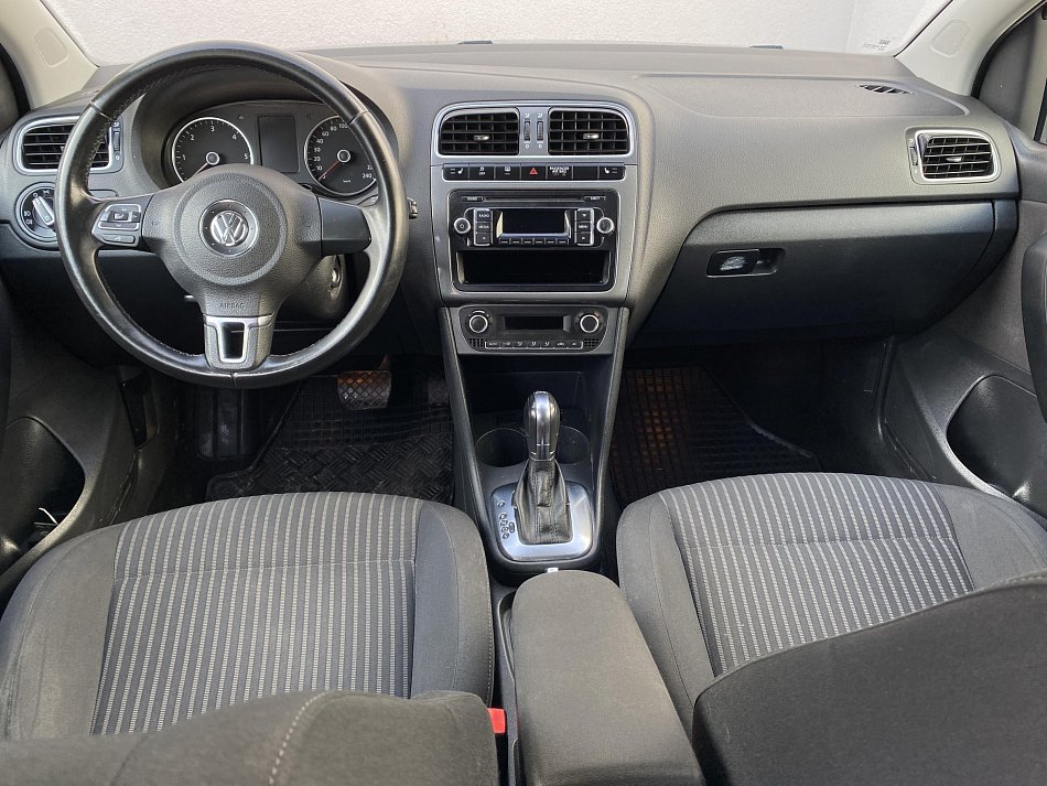 Volkswagen Polo 1.6 TDi Highline