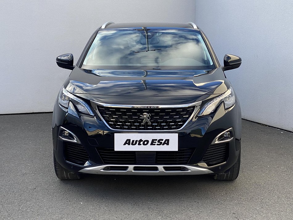 Peugeot 3008 1.2PT Allure