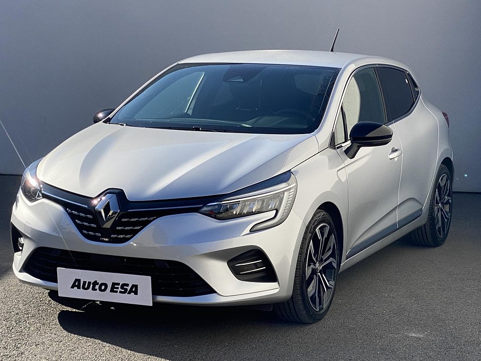 Renault Clio 1.0 TCe Intense