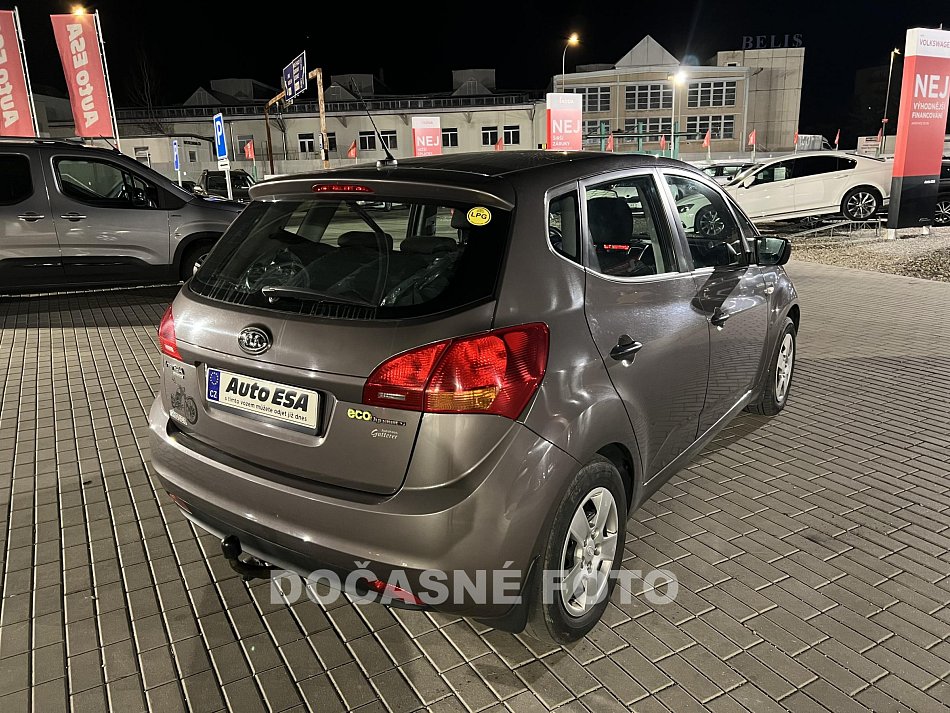 Kia Venga 1.4i 