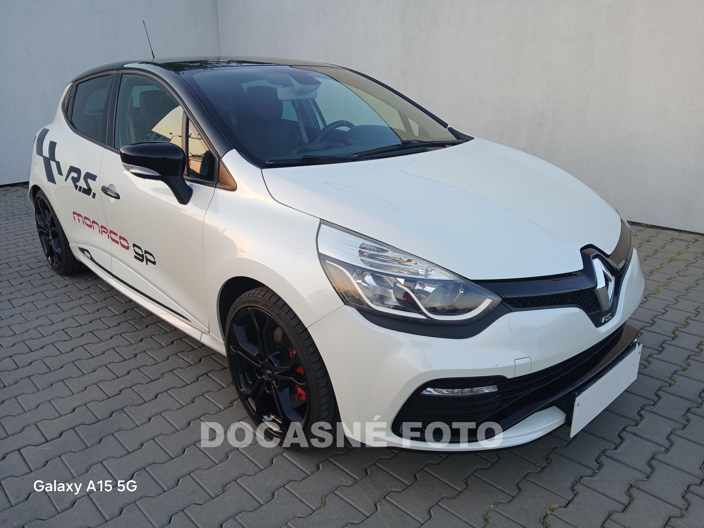 Renault Clio, 2014