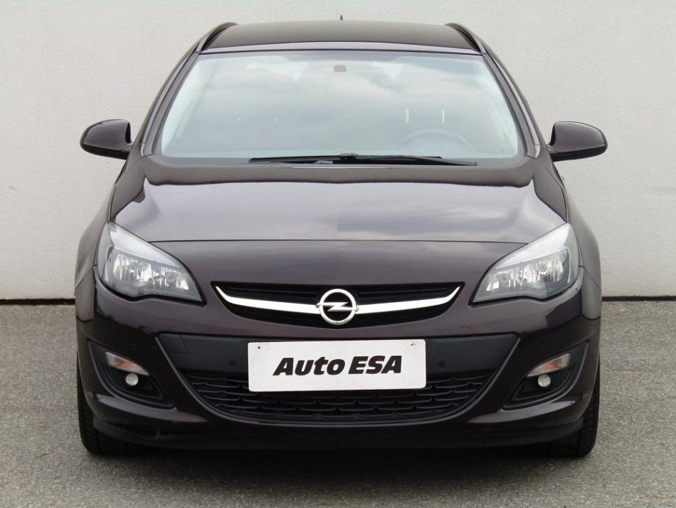 Opel Astra 1.6 i Energy