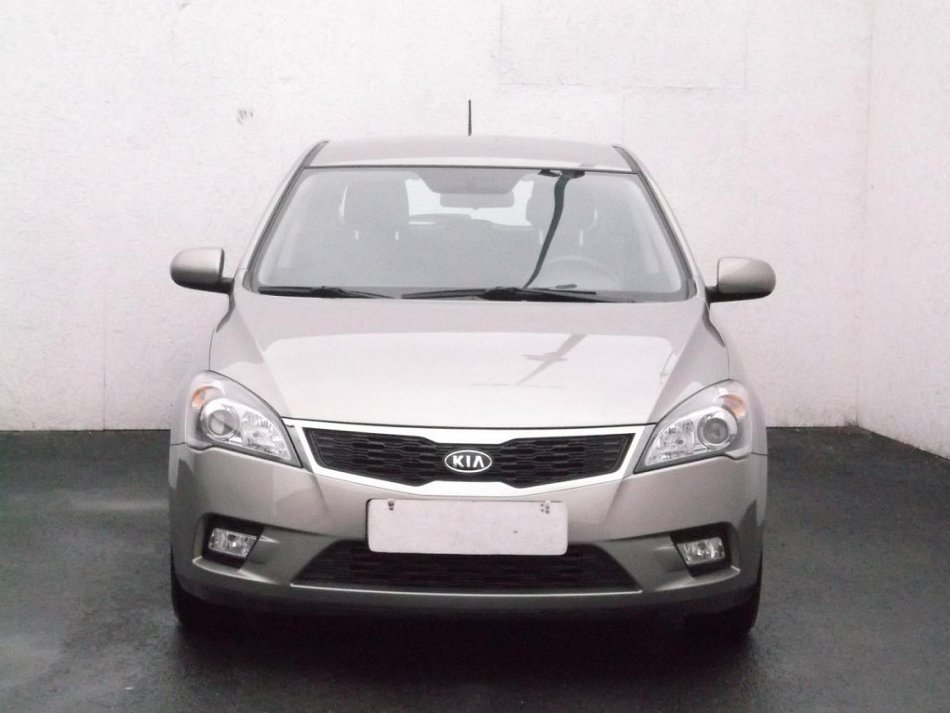 Kia Ceed 1.6 GDi Spirit