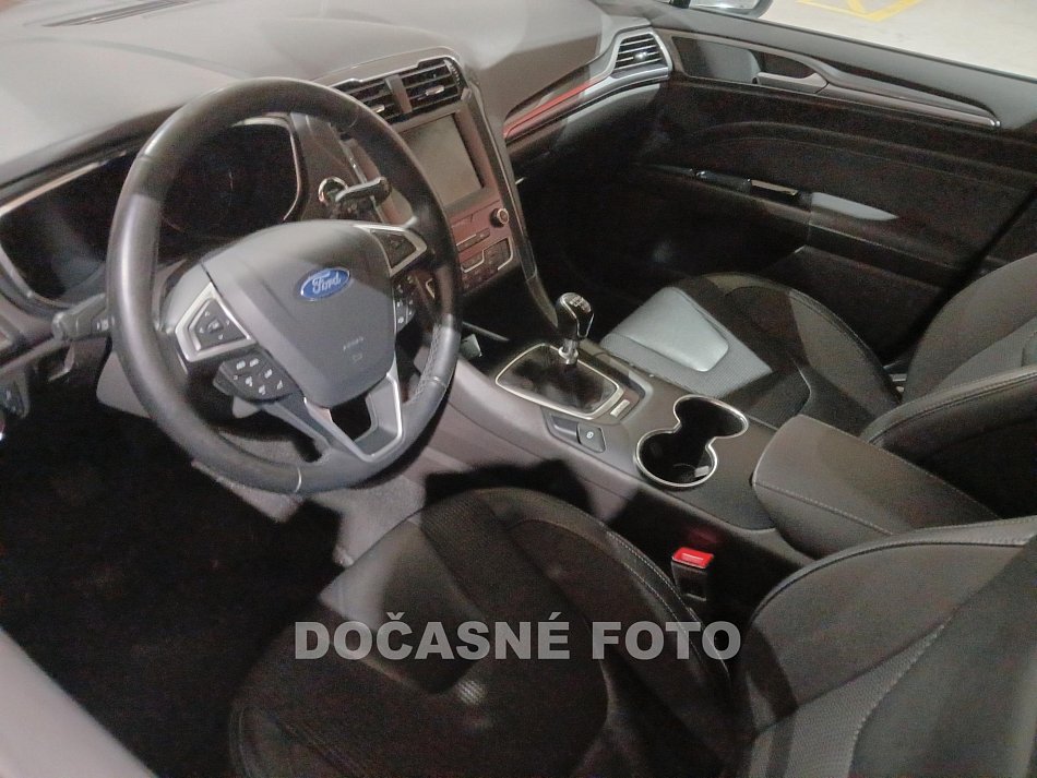 Ford Mondeo 2.0 